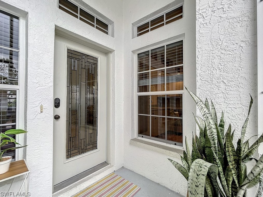 2151 Faliron Rd, Fort Myers FL  33917-6770 exterior