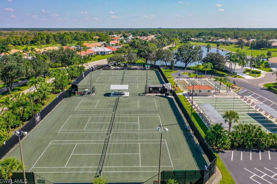 2151 Faliron Rd, Fort Myers FL  33917-6770 exterior