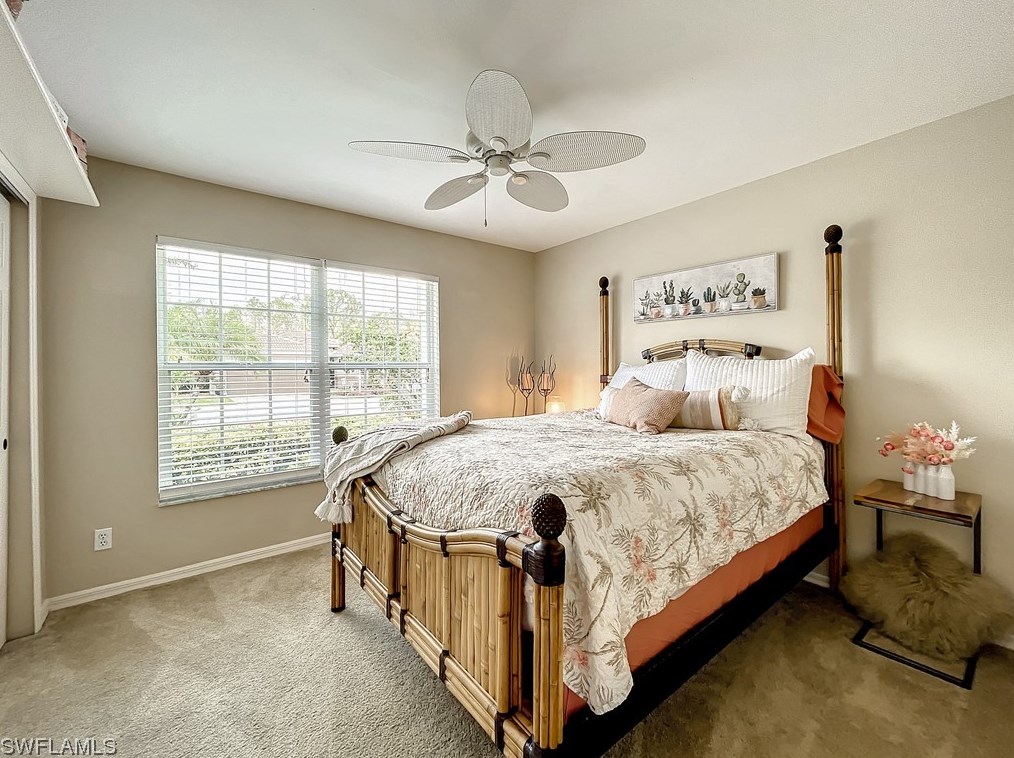 2151 Faliron Rd, Fort Myers FL  33917-6770 exterior