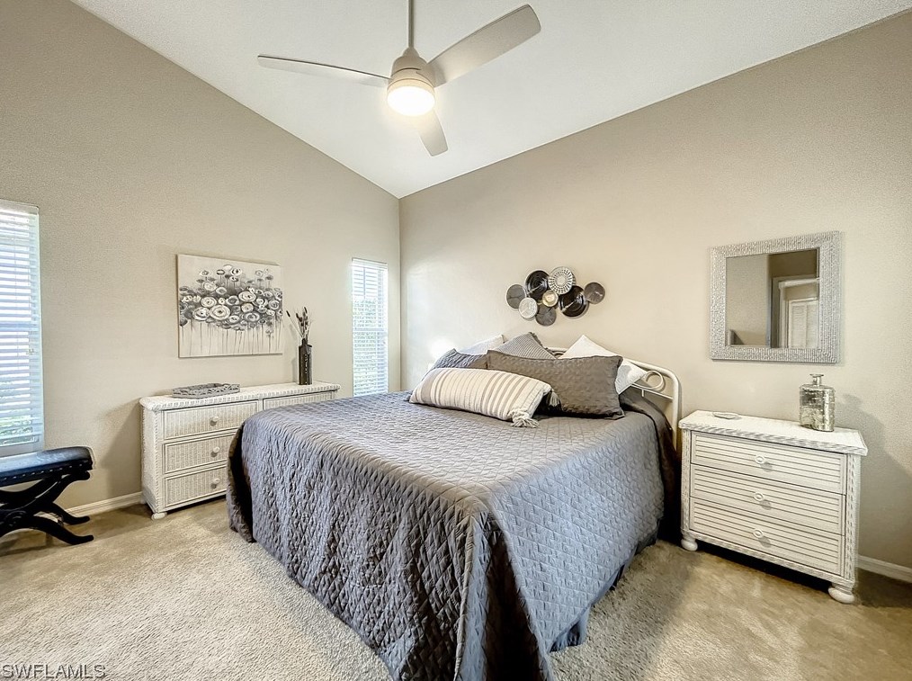 2151 Faliron Rd, Fort Myers FL  33917-6770 exterior