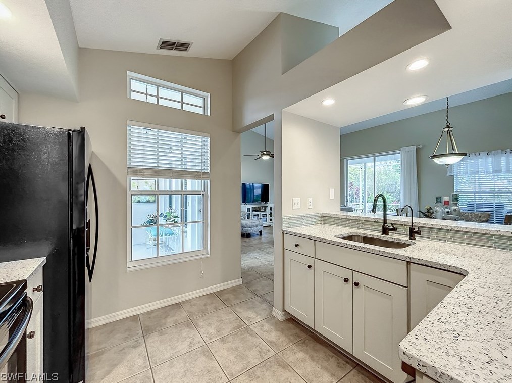 2151 Faliron Rd, Fort Myers FL  33917-6770 exterior