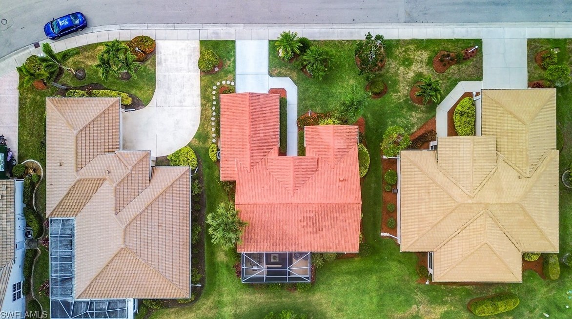 2151 Faliron Rd, Fort Myers FL  33917-6770 exterior