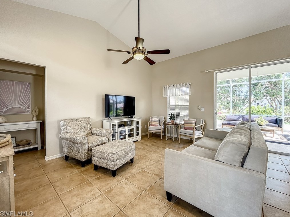 2151 Faliron Rd, Fort Myers FL  33917-6770 exterior