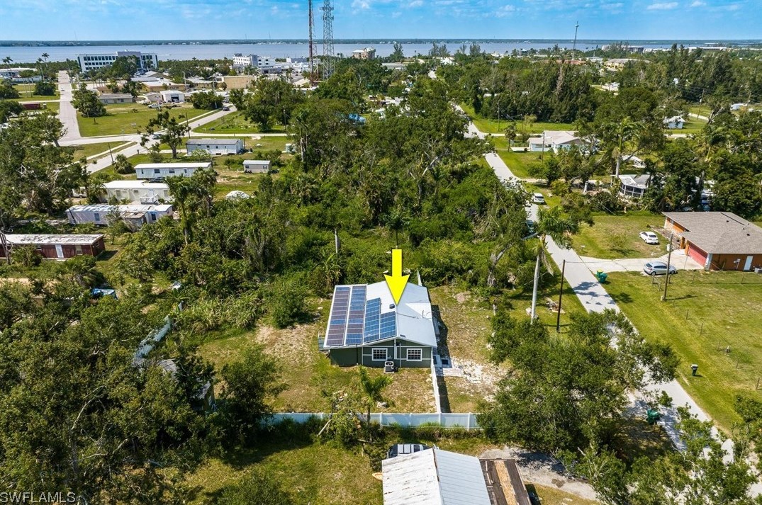 6417 Scott St, Punta Gorda FL 33950-3944 exterior