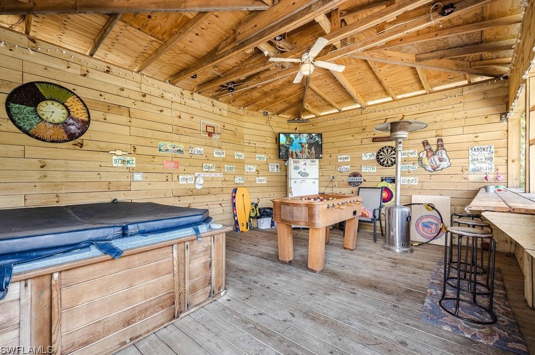 6417 Scott St, Punta Gorda FL 33950-3944 exterior