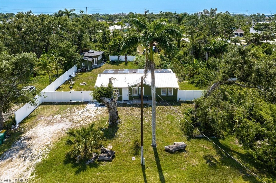 6417 Scott St, Punta Gorda FL 33950-3944 exterior