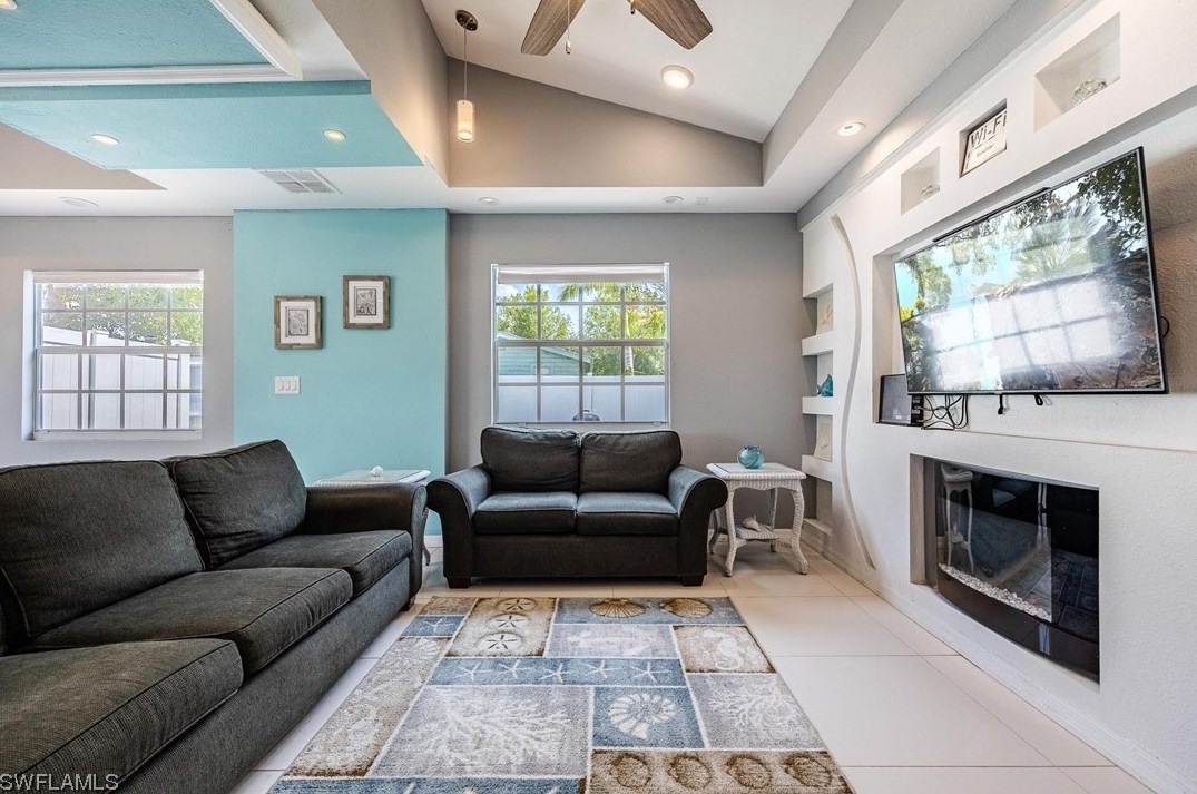 6417 Scott St, Punta Gorda FL 33950-3944 exterior