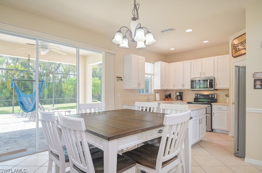 15453 Briarcrest Cir, Fort Myers FL 33912-6322 exterior