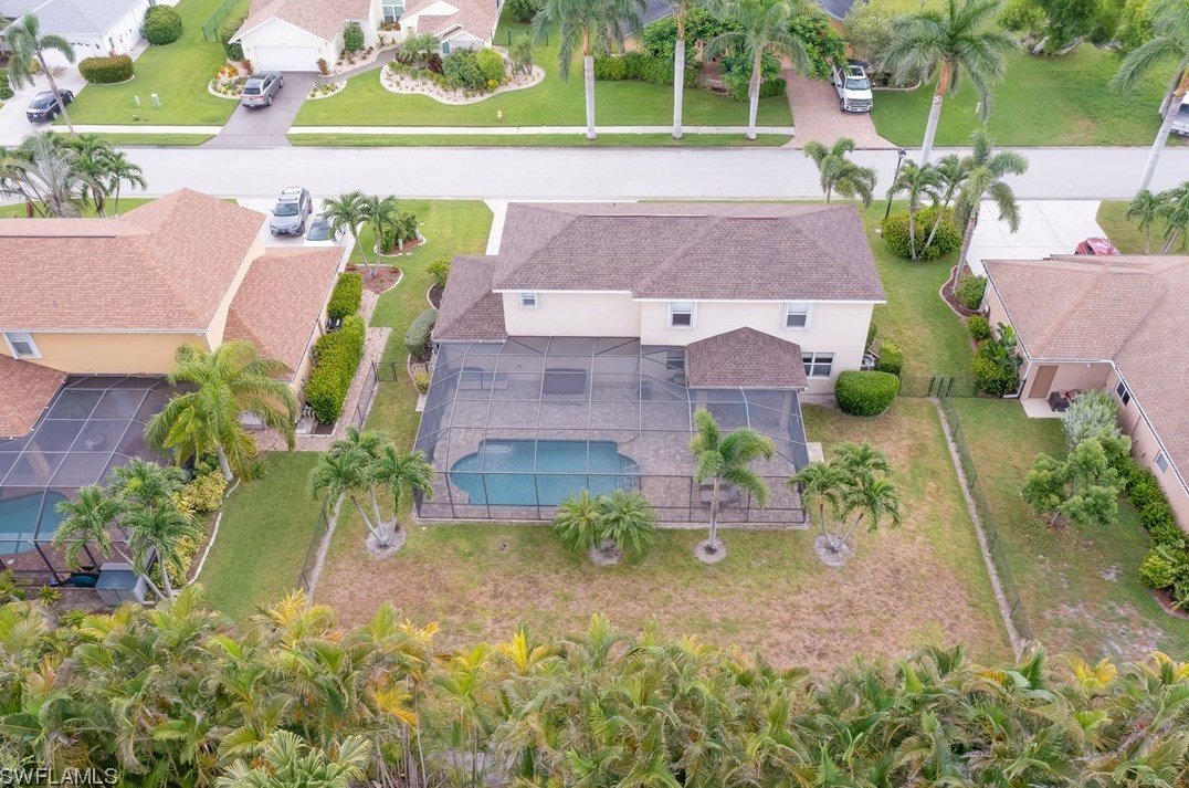 15453 Briarcrest Cir, Fort Myers FL 33912-6322 exterior