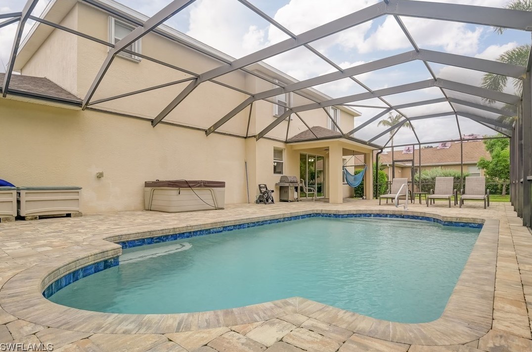 15453 Briarcrest Cir, Fort Myers FL 33912-6322 exterior