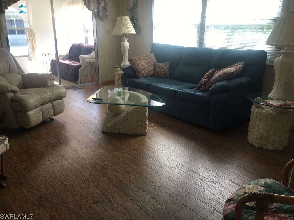 3512 Celestial Way, North Fort Myers FL  33903-1429 exterior