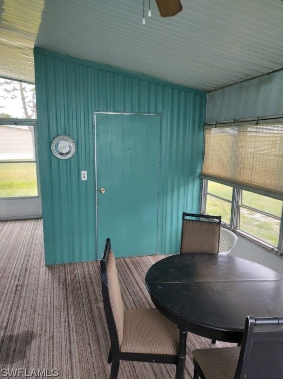 3512 Celestial Way, North Fort Myers FL  33903-1429 exterior