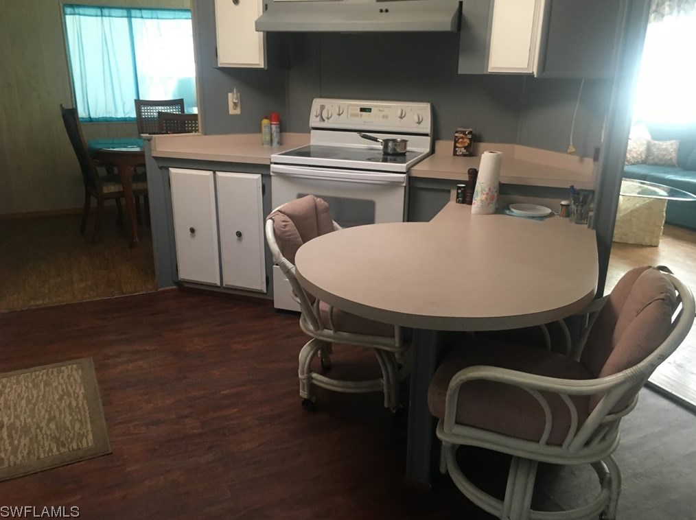 3512 Celestial Way, North Fort Myers FL  33903-1429 exterior