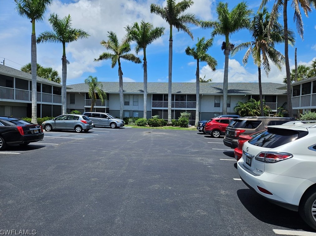 1849 Maravilla Ave, Fort Myers FL  33901-7183 exterior