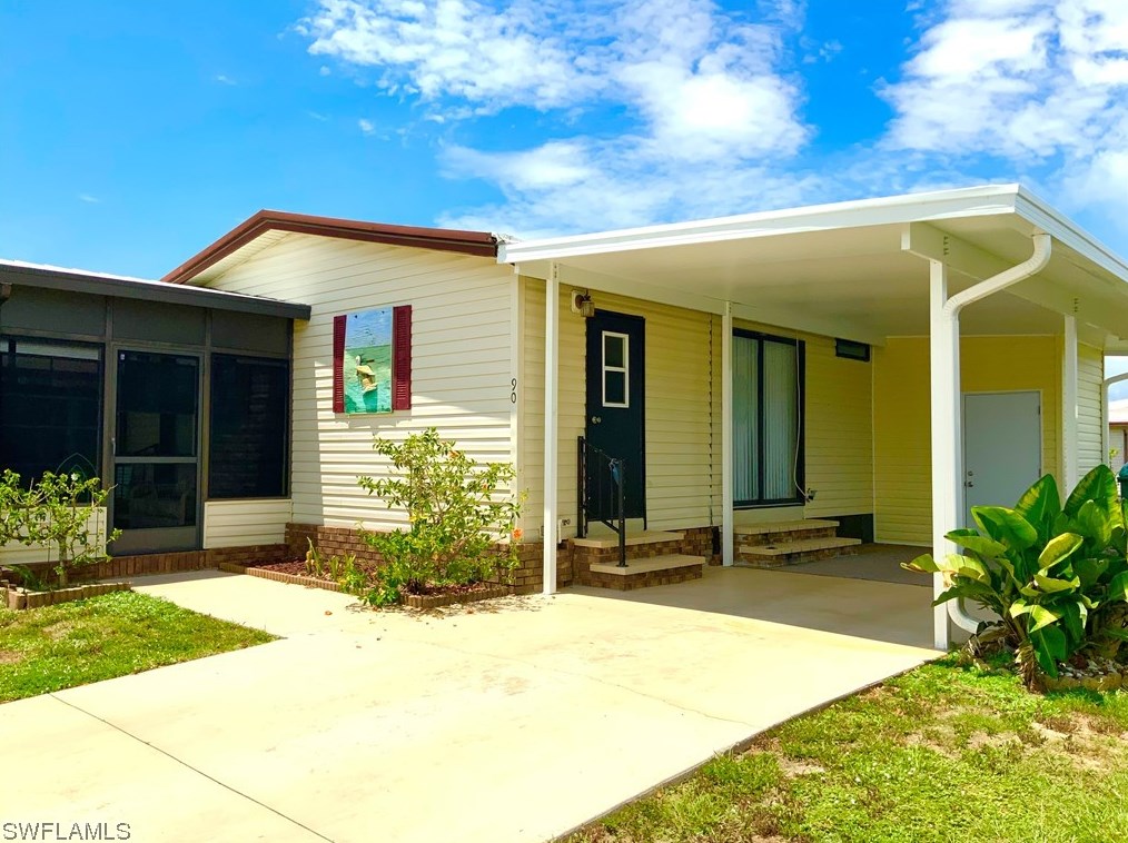 15550 Burnt Store Rd, Punta Gorda FL  33955-9346 exterior