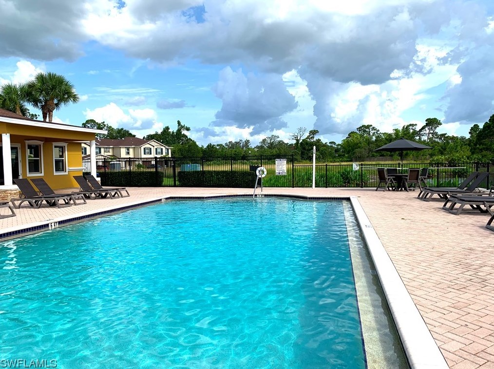15020 Caspian Tern Ct, Fort Myers FL  33917-7814 exterior