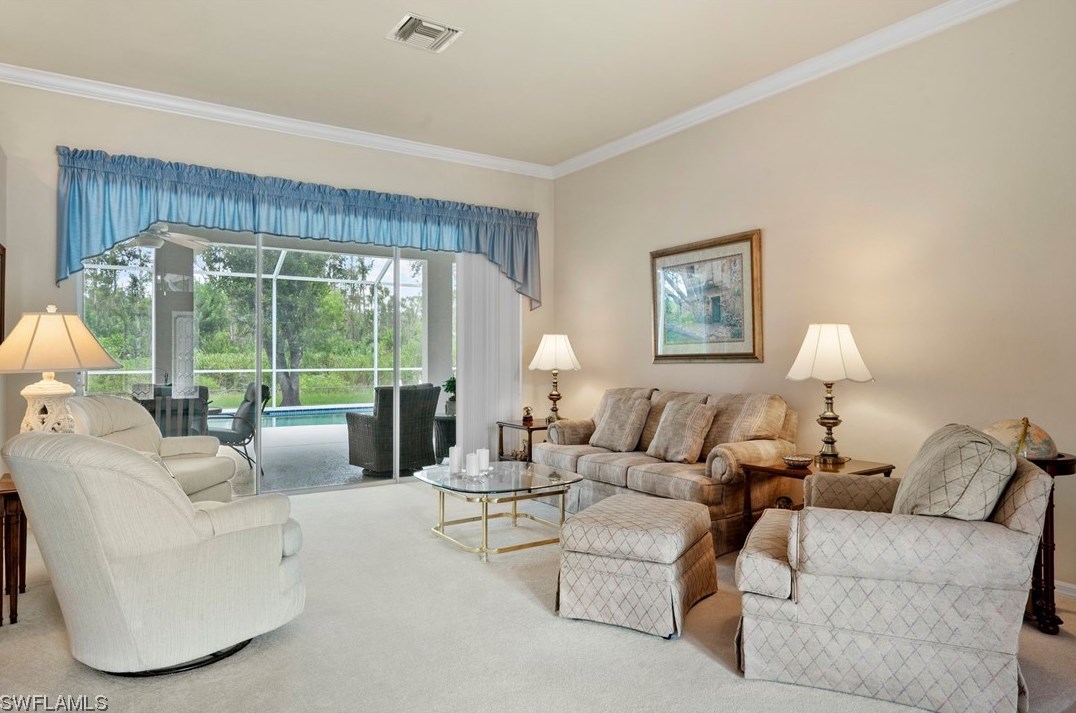 12671 Allendale Cir, Fort Myers FL 33912-4695 exterior