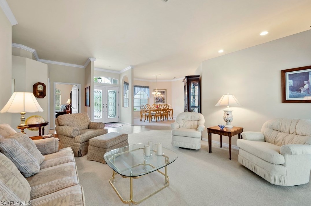 12671 Allendale Cir, Fort Myers FL 33912-4695 exterior