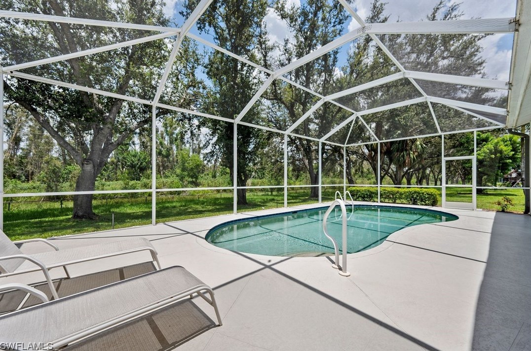 12671 Allendale Cir, Fort Myers FL 33912-4695 exterior