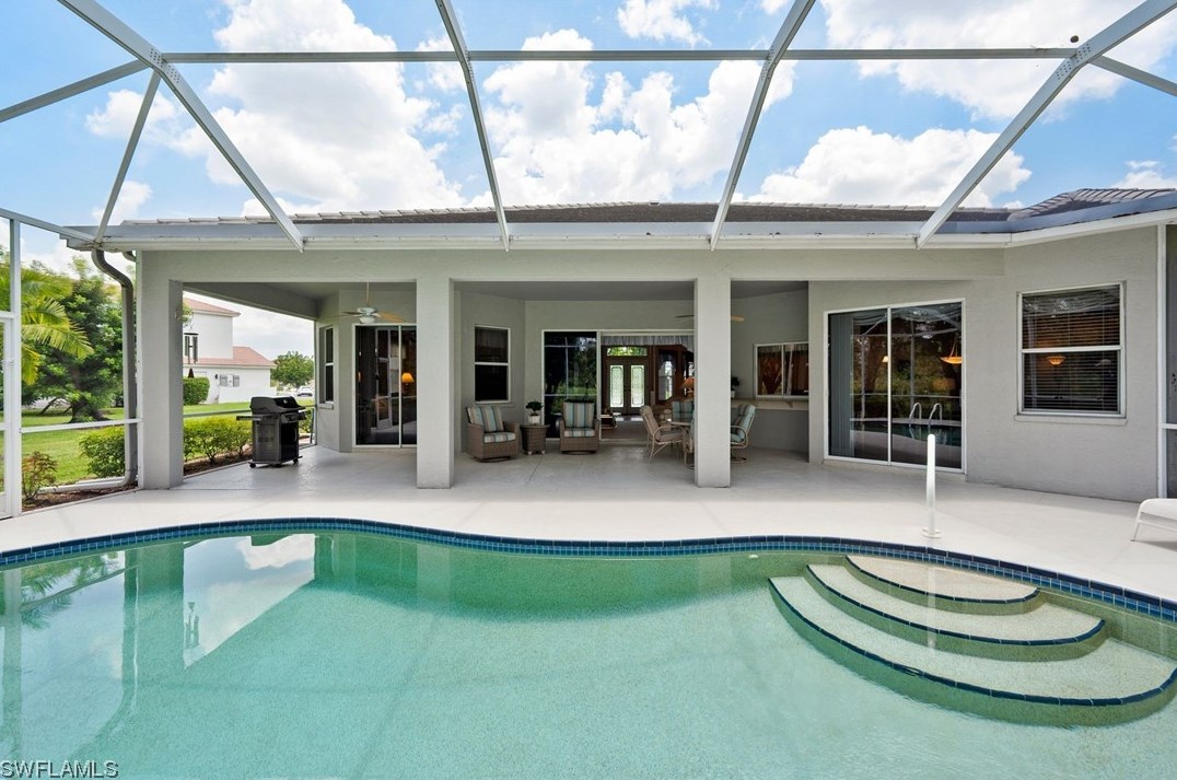 12671 Allendale Cir, Fort Myers FL 33912-4695 exterior