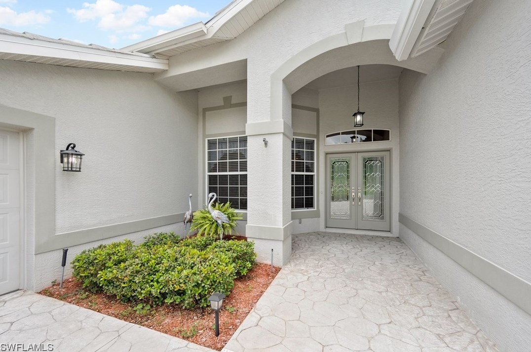 12671 Allendale Cir, Fort Myers FL 33912-4695 exterior