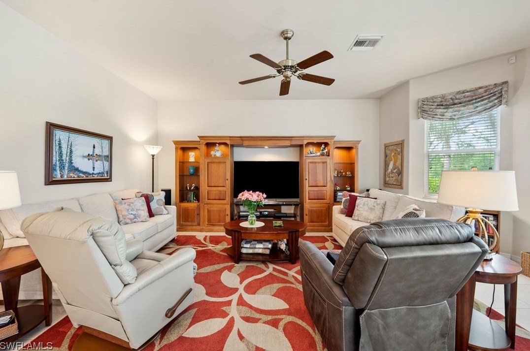 12671 Allendale Cir, Fort Myers FL 33912-4695 exterior