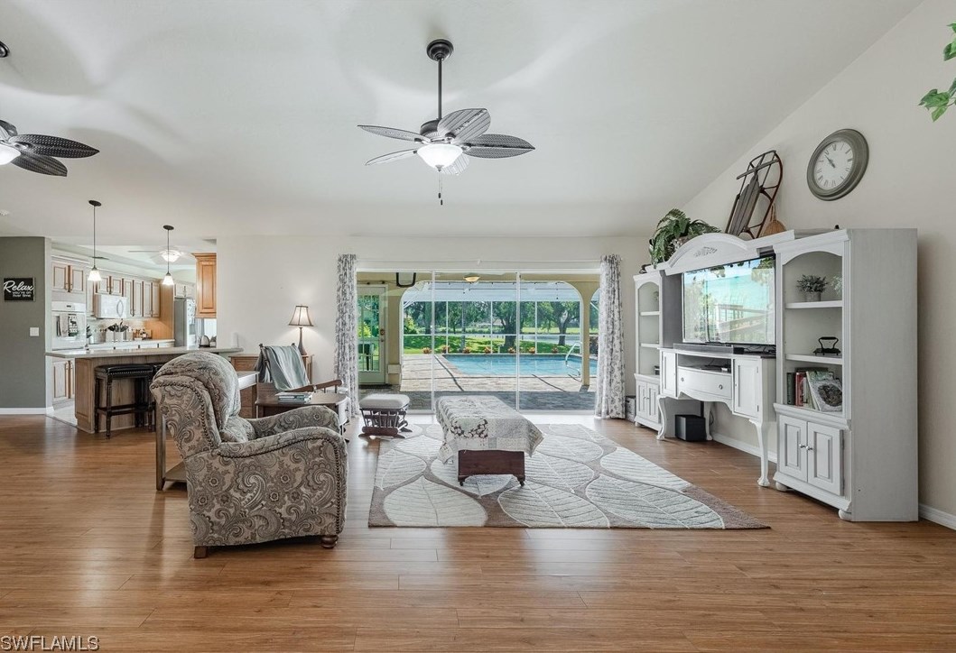 539 Caloosa Est Dr, Labelle FL 33935-9650 exterior