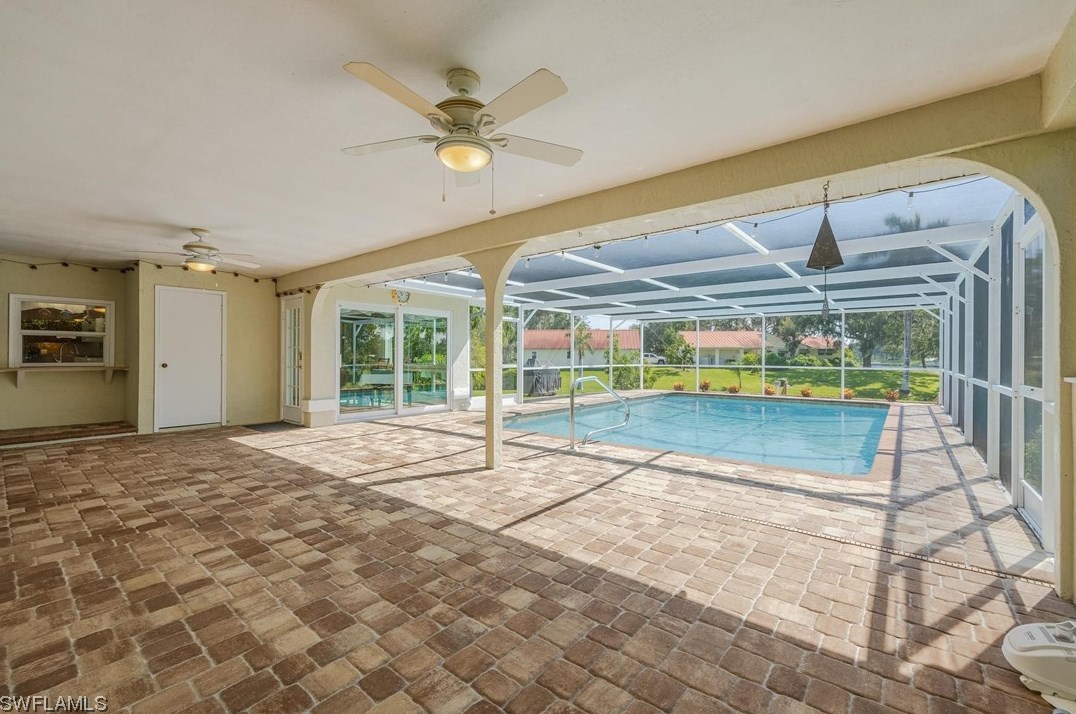 539 Caloosa Est Dr, Labelle FL 33935-9650 exterior