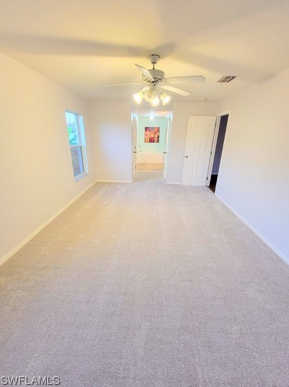 1625 3rd St, Cape Coral FL  33990-5307 exterior