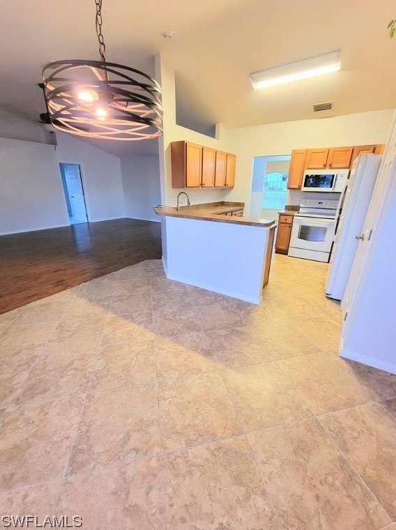 1625 3rd St, Cape Coral FL  33990-5307 exterior