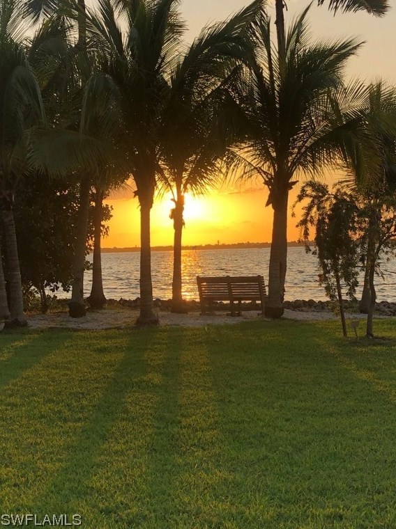 1925 Clifford St, Fort Myers FL  33901-3239 exterior