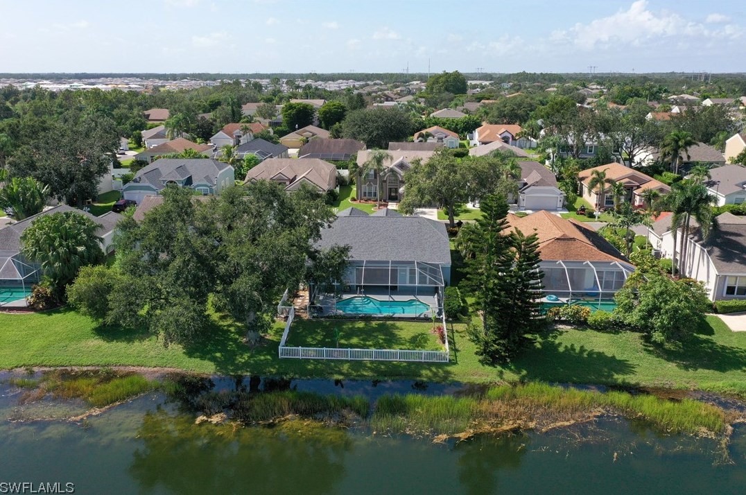 13326 Highland Chase Pl, Fort Myers FL  33913-7804 exterior