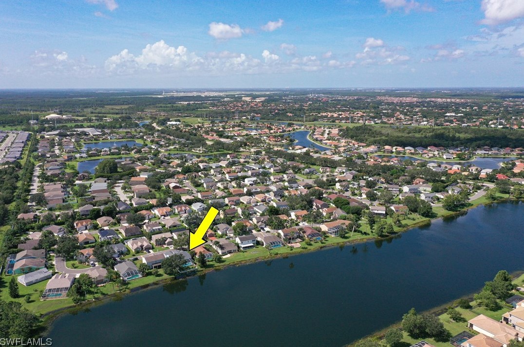 13326 Highland Chase Pl, Fort Myers FL  33913-7804 exterior