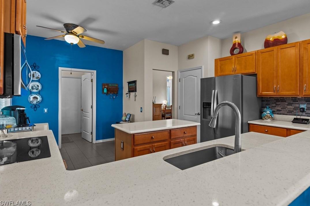 13326 Highland Chase Pl, Fort Myers FL  33913-7804 exterior