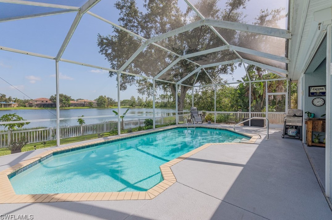 13326 Highland Chase Pl, Fort Myers FL  33913-7804 exterior