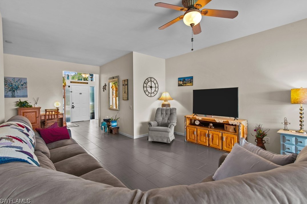 13326 Highland Chase Pl, Fort Myers FL  33913-7804 exterior