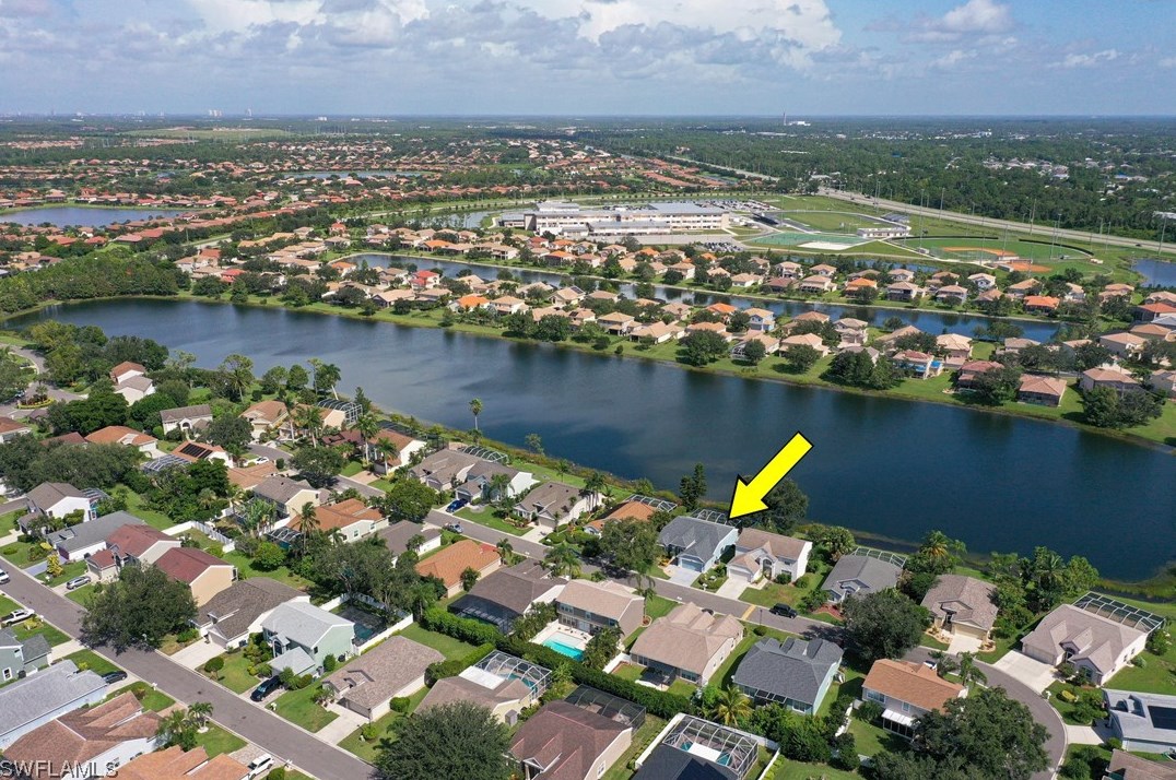 13326 Highland Chase Pl, Fort Myers FL  33913-7804 exterior