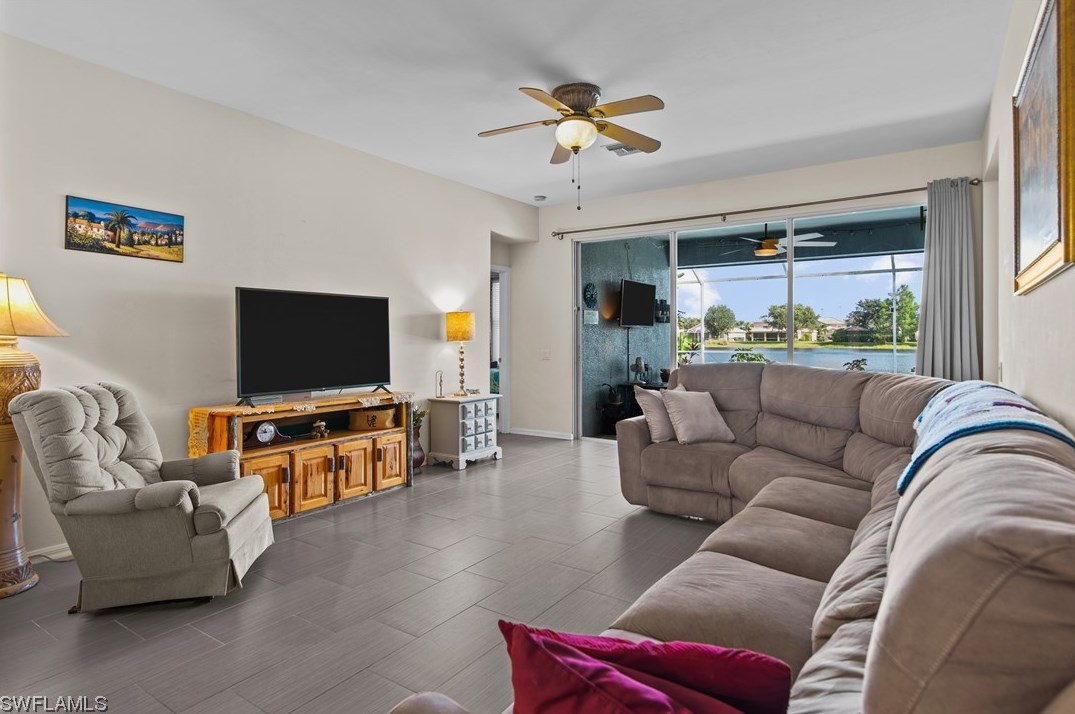 13326 Highland Chase Pl, Fort Myers FL  33913-7804 exterior