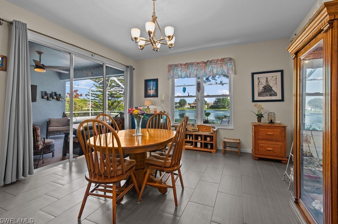 13326 Highland Chase Pl, Fort Myers FL  33913-7804 exterior