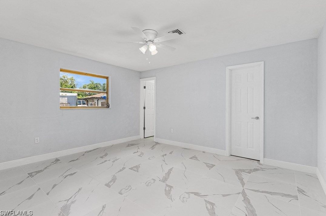 1419 Euclid Ave, Fort Myers FL  33917-3420 exterior