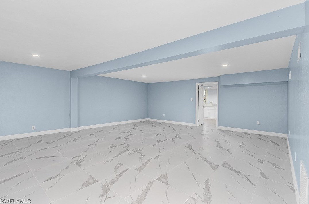 1419 Euclid Ave, Fort Myers FL  33917-3420 exterior