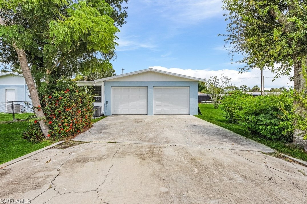 1419 Euclid Ave, Fort Myers FL  33917-3420 exterior