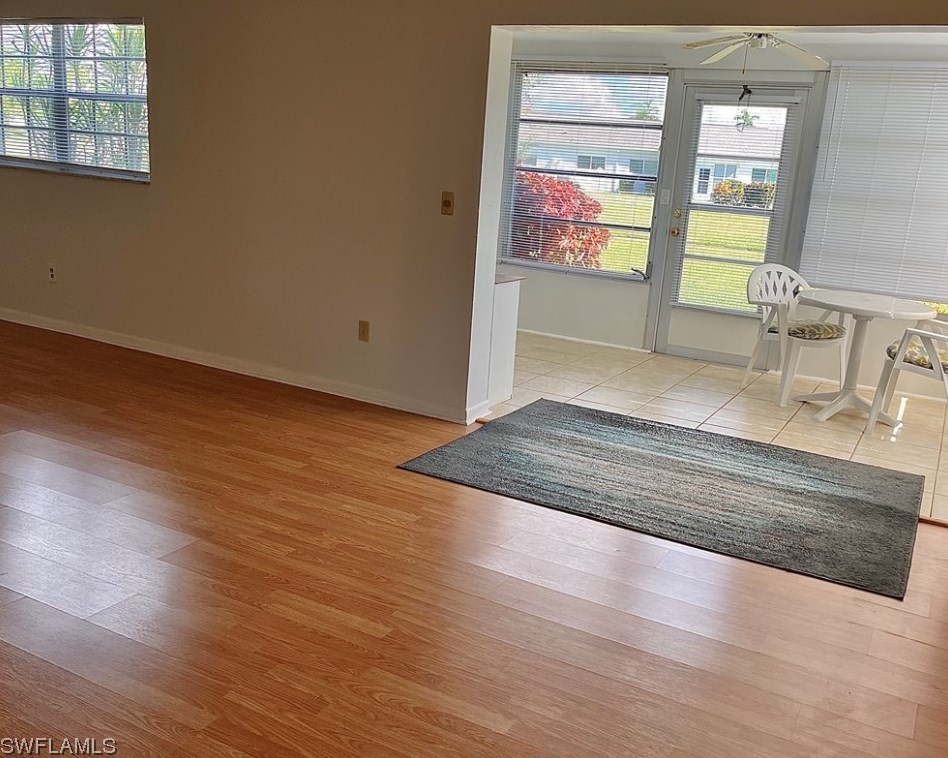 6933 Dog Leg Way, Fort Myers FL  33919-6637 exterior