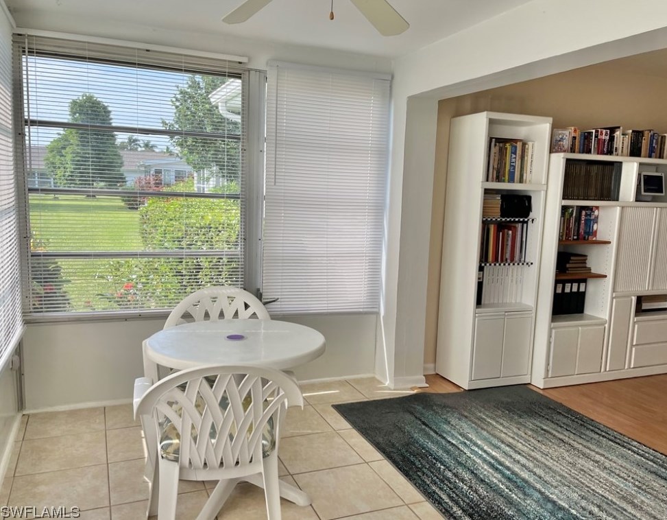 6933 Dog Leg Way, Fort Myers FL  33919-6637 exterior