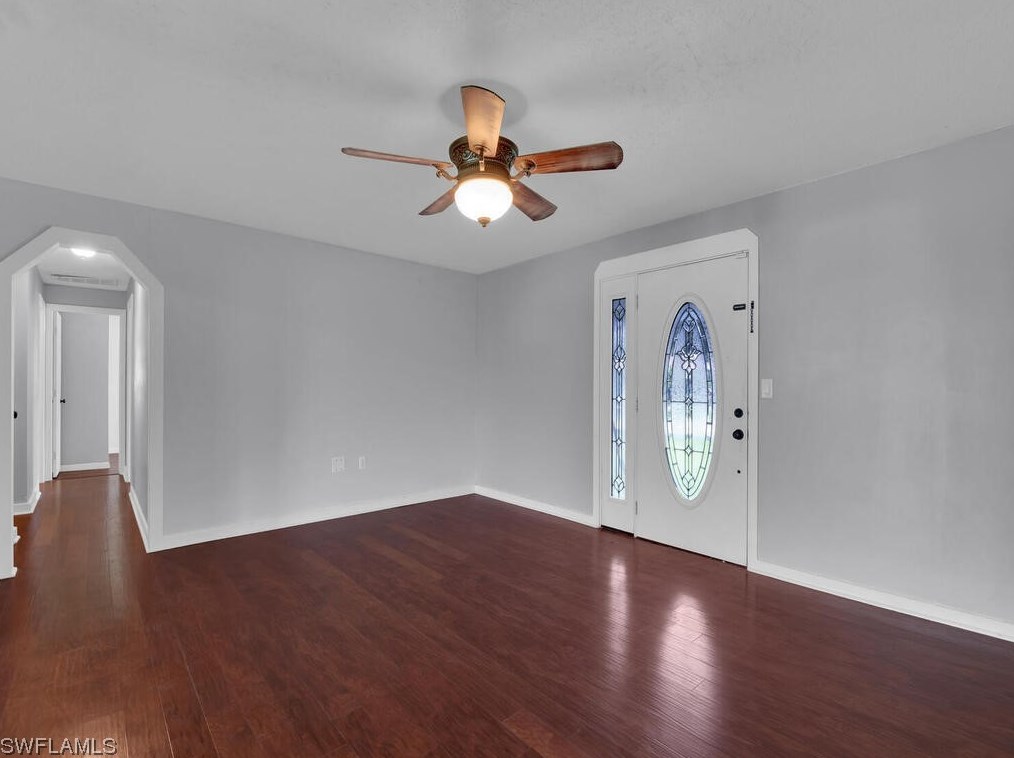 13242 2nd St, Fort Myers FL  33905-2006 exterior