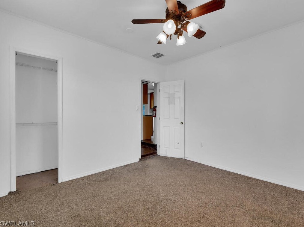 13242 2nd St, Fort Myers FL  33905-2006 exterior