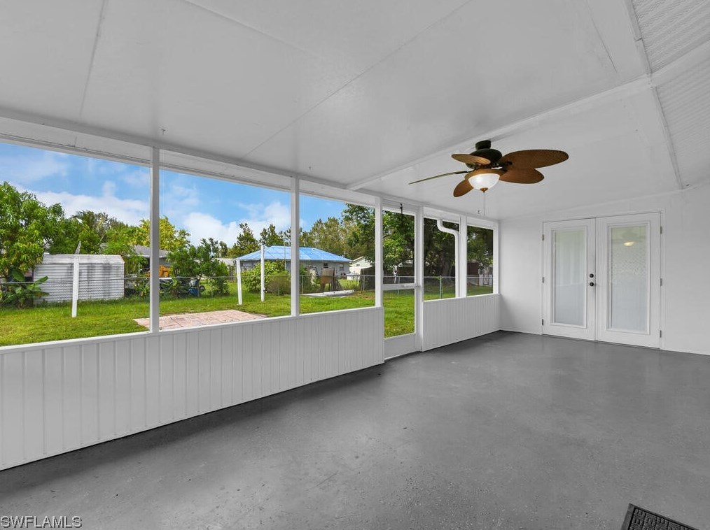 13242 2nd St, Fort Myers FL  33905-2006 exterior