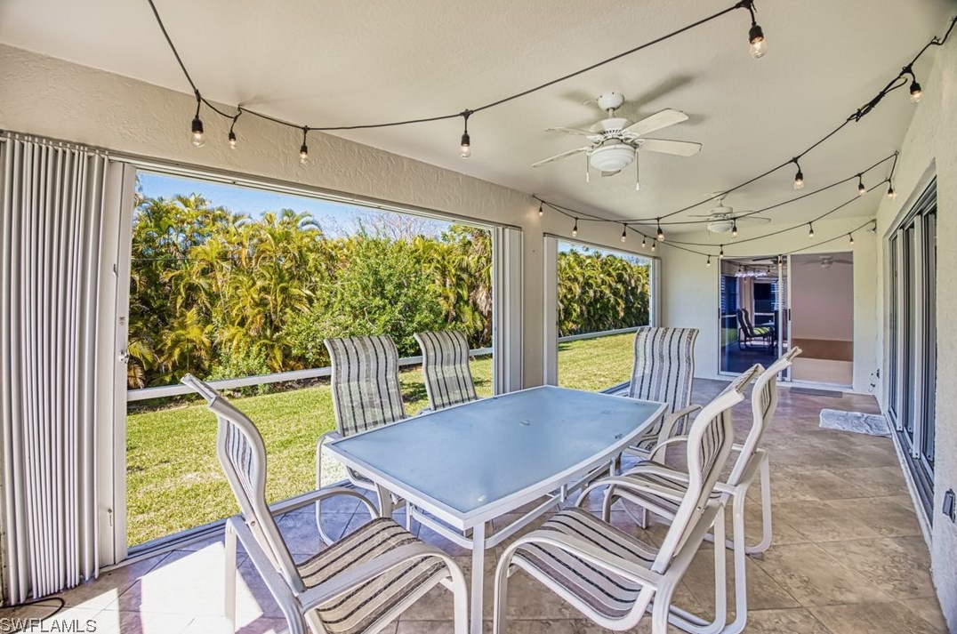 8932 Bracken Way, Fort Myers FL  33908-3635 exterior