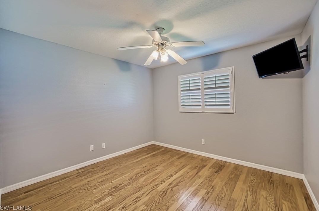 8932 Bracken Way, Fort Myers FL  33908-3635 exterior