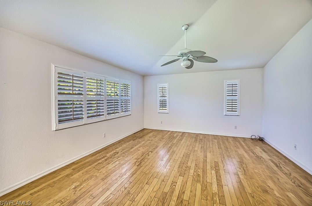 8932 Bracken Way, Fort Myers FL  33908-3635 exterior